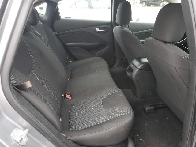 Photo 10 from auction – 2016 DODGE DART SXT S with VIN 1C3CDFFA6GD822202