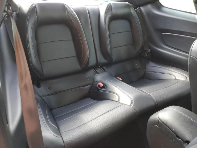 Photo 10 from auction – 2019 FORD MUSTANG with VIN 1FA6P8TH5K5167469