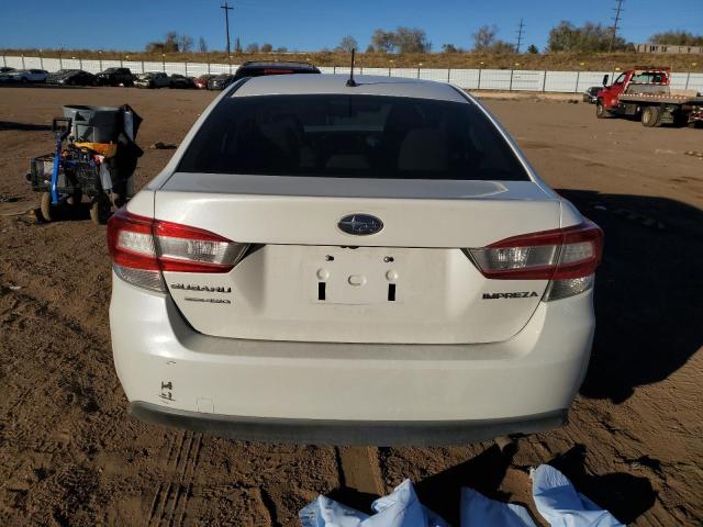 Photo 6 from auction – 2020 SUBARU IMPREZA with VIN 4S3GKAA69L1605649