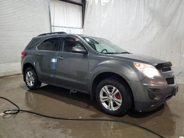 Photo 4 from auction – 2012 CHEVROLET EQUINOX LT with VIN 2GNFLEE55C6375596