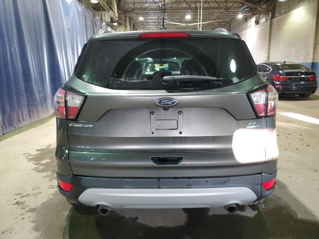 Photo 6 from auction – 2017 FORD ESCAPE SE with VIN 1FMCU9G91HUB62777