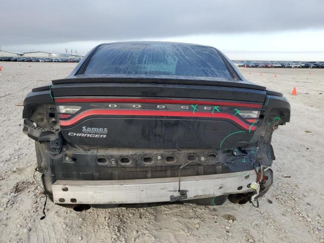 Photo 6 from auction – 2016 DODGE CHARGER SE with VIN 2C3CDXBG2GH143689