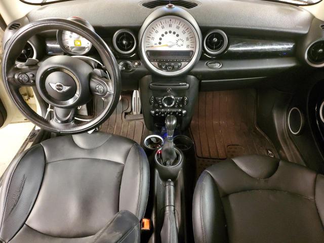Photo 8 from auction – 2013 MINI COOPER S with VIN WMWSV3C57DT389885