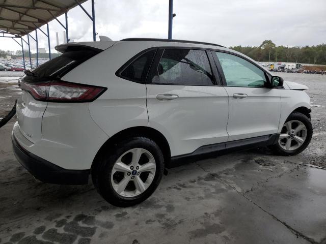Photo 3 from auction – 2018 FORD EDGE SE with VIN 2FMPK3G91JBB56168