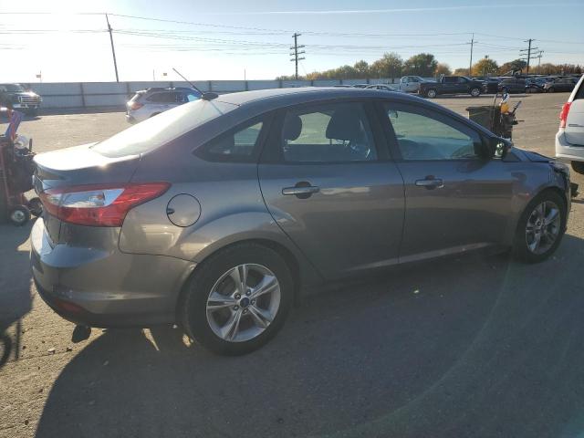 Photo 3 from auction – 2014 FORD FOCUS SE with VIN 1FADP3F25EL461083