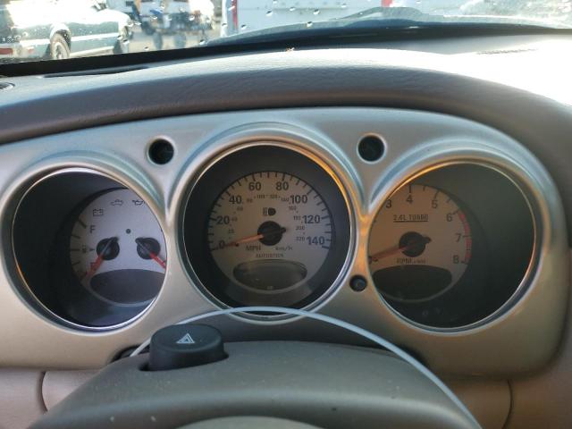 Photo 9 from auction – 2005 CHRYSLER PT CRUISER with VIN 3C3AY75S25T324436
