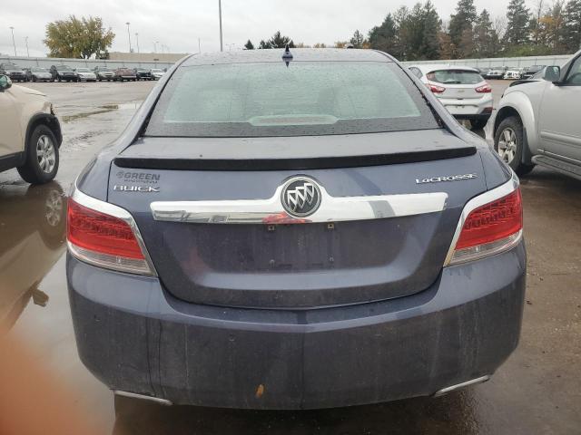 Photo 6 from auction – 2013 BUICK LACROSSE with VIN 1G4GC5E34DF259689