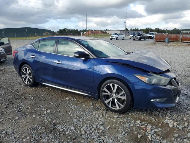 Photo 4 from auction – 2016 NISSAN MAXIMA 3.5 with VIN 1N4AA6AP9GC428454