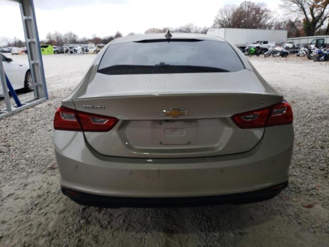 Photo 6 from auction – 2016 CHEVROLET MALIBU LT with VIN 1G1ZE5ST3GF176747