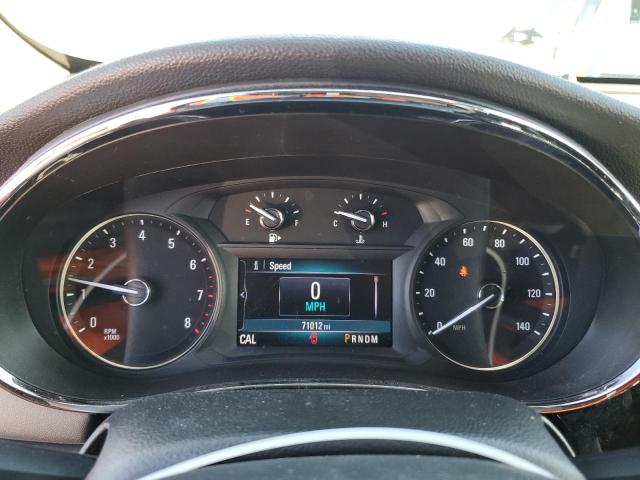 Photo 9 from auction – 2020 BUICK ENCORE PRE with VIN KL4CJASBXLB064970
