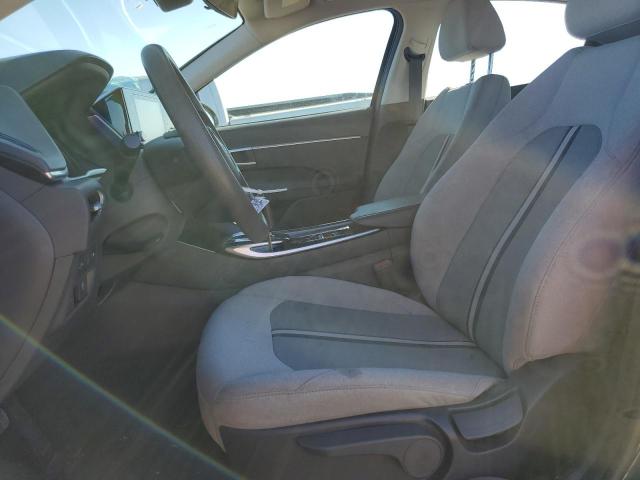 Photo 7 from auction – 2021 HYUNDAI SONATA SE with VIN 5NPEG4JA5MH074202