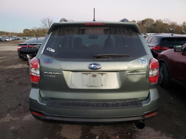 Photo 6 from auction – 2015 SUBARU FORESTER 2 with VIN JF2SJAHC8FH444863