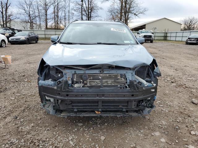 Photo 5 from auction – 2020 SUBARU CROSSTREK with VIN JF2GTDNC9LH283201