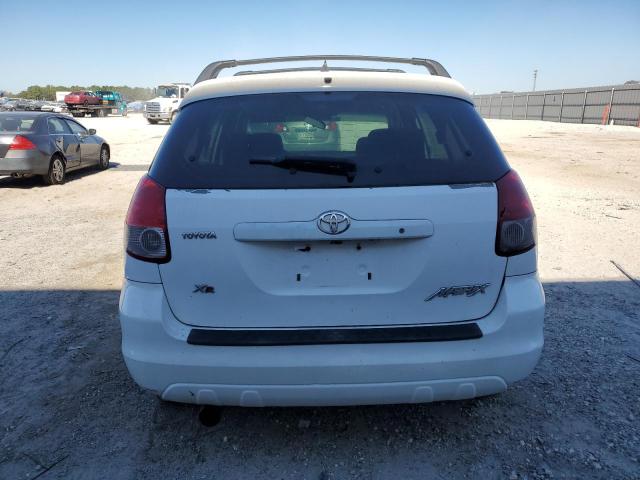 Photo 6 from auction – 2004 TOYOTA COROLLA MA with VIN 2T1KR32E74C181277