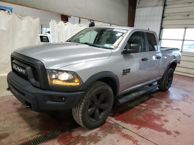 RAM 1500 CLASS 2020 with VIN 1C6RR7GG0LS141966 - Photo from auction