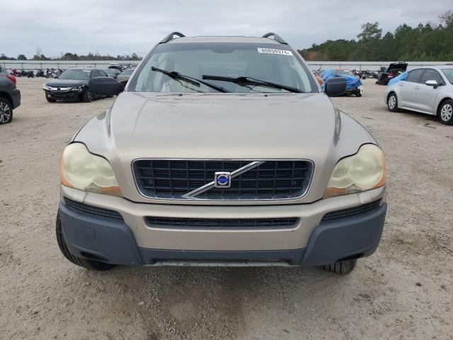 Photo 5 from auction – 2004 VOLVO XC90 with VIN YV1CY59H041103800