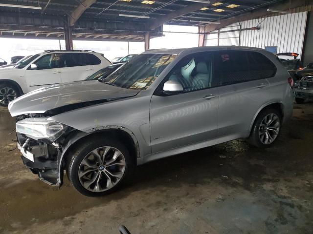 BMW X5 XDRIVE5 2014 with VIN 5UXKR6C54E0J71512 - Photo from auction