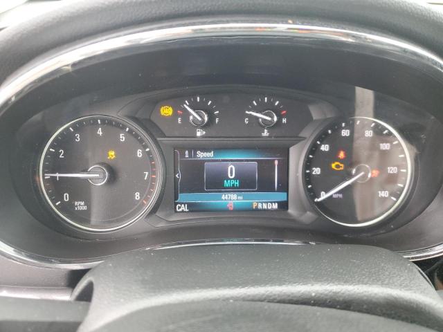 Photo 9 from auction – 2021 BUICK ENCORE PRE with VIN KL4CJASB2MB300285