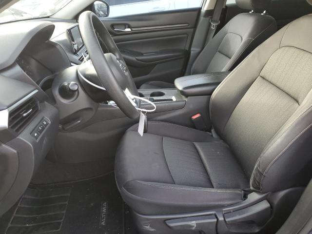 Photo 7 from auction – 2021 NISSAN ALTIMA S with VIN 1N4BL4BV4MN370446