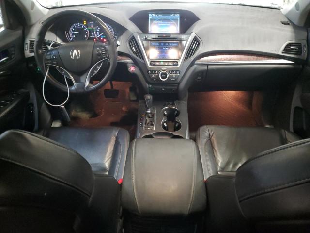 Photo 8 from auction – 2015 ACURA MDX ADVANC with VIN 5FRYD4H84FB503077