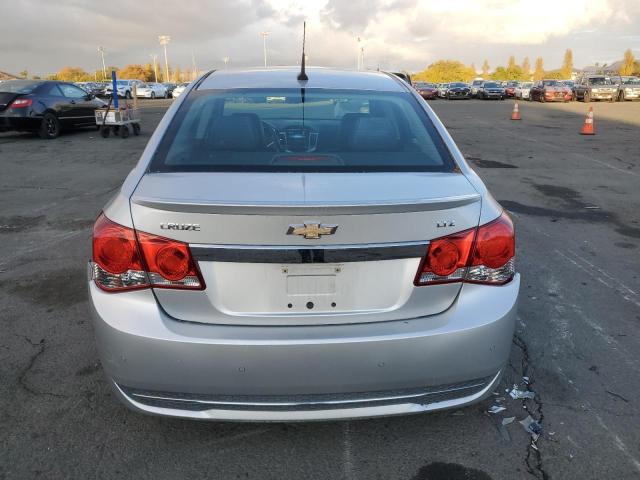 Photo 6 from auction – 2012 CHEVROLET CRUZE LTZ with VIN 1G1PH5SC5C7291742