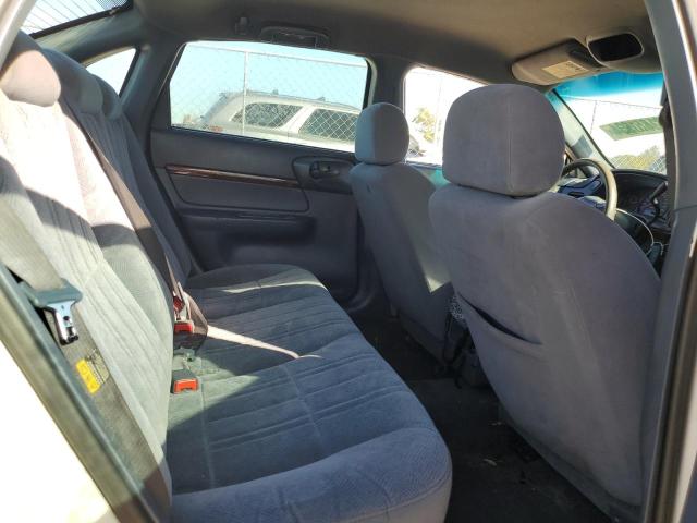 Photo 10 from auction – 2003 CHEVROLET IMPALA with VIN 2G1WF52E139309946