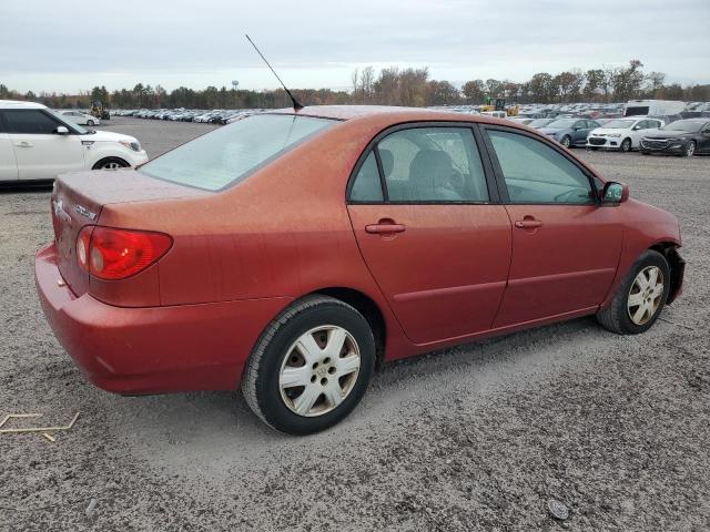 Photo 3 from auction – 2005 TOYOTA COROLLA CE with VIN 2T1BR32E85C390061