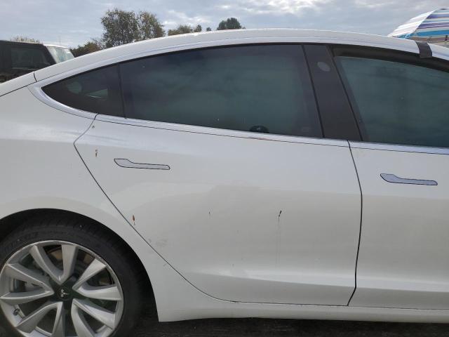 Photo 10 from auction – 2020 TESLA MODEL 3 with VIN 5YJ3E1EB9LF621323
