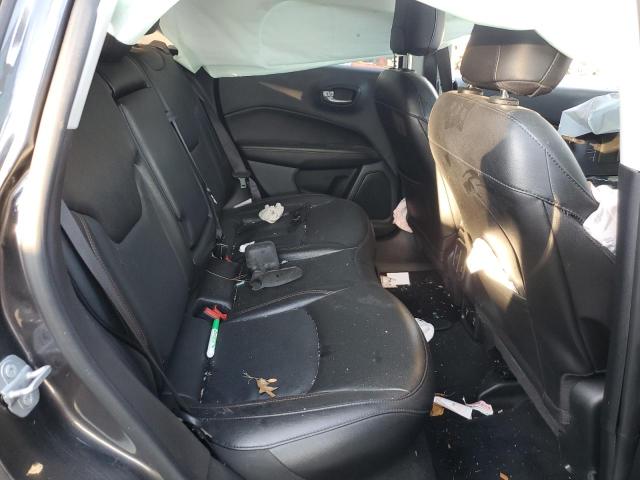 Photo 10 from auction – 2021 JEEP COMPASS LI with VIN 3C4NJCCB8MT531411
