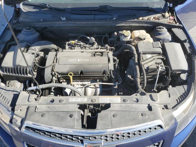 Photo 11 from auction – 2012 CHEVROLET CRUZE LS with VIN 1G1PC5SH5C7337970