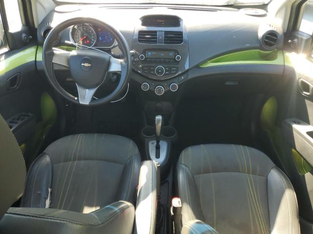 Photo 8 from auction – 2013 CHEVROLET SPARK LS with VIN KL8CB6S90DC571281