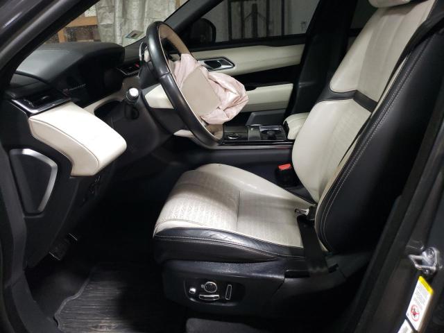 Photo 7 from auction – 2018 LAND ROVER RANGE ROVE with VIN SALYM2RV6JA730596
