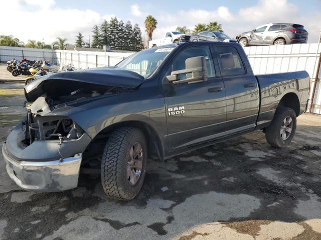DODGE RAM 2017 with VIN 1C6RR6FG0HS670952 - Photo from auction