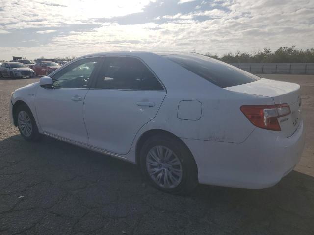 Photo 2 from auction – 2012 TOYOTA CAMRY HYBR with VIN 4T1BD1FK5CU017719