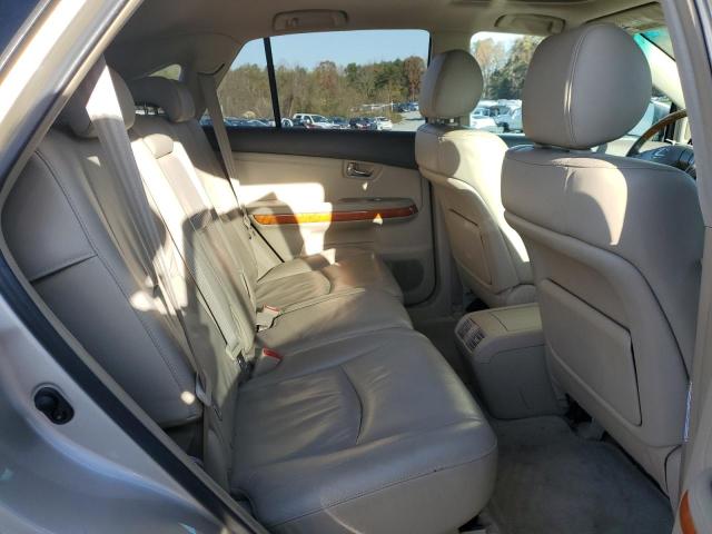 Photo 11 from auction – 2004 LEXUS RX 330 with VIN 2T2GA31U94C002674