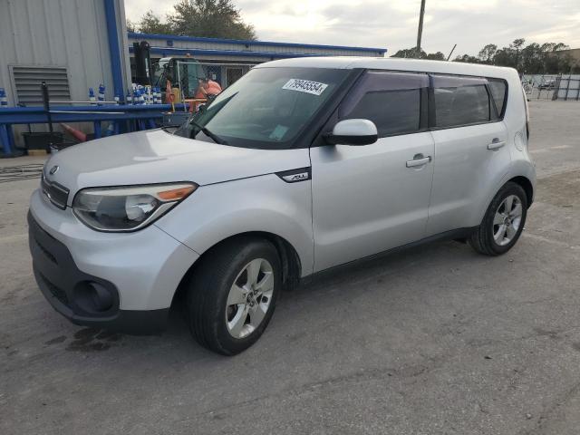 KIA SOUL 2018 with VIN KNDJN2A22J7506553 - Photo from auction