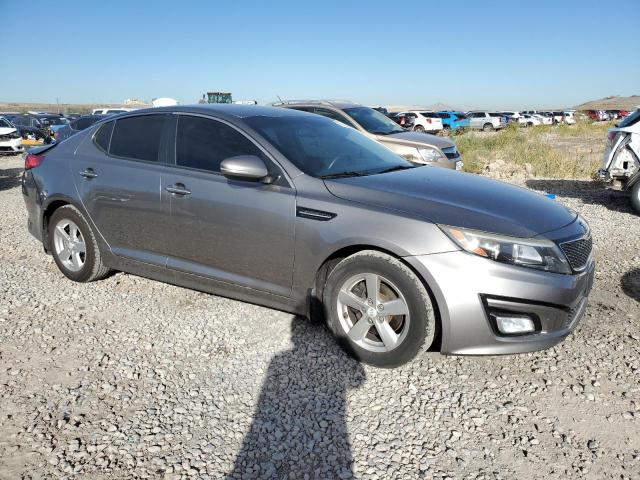 Photo 4 from auction – 2015 KIA OPTIMA LX with VIN 5XXGM4A73FG469466