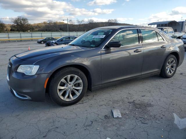 Foto 1 de la subasta – 2015 CHRYSLER 300 LIMITE con VIN 2C3CCAAG8FH899172