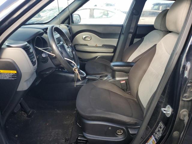 Photo 7 from auction – 2016 KIA SOUL with VIN KNDJN2A25G7313452