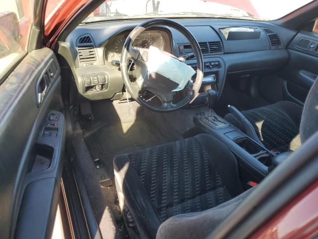 Photo 8 from auction – 2000 HONDA PRELUDE with VIN JHMBB6244YC005958