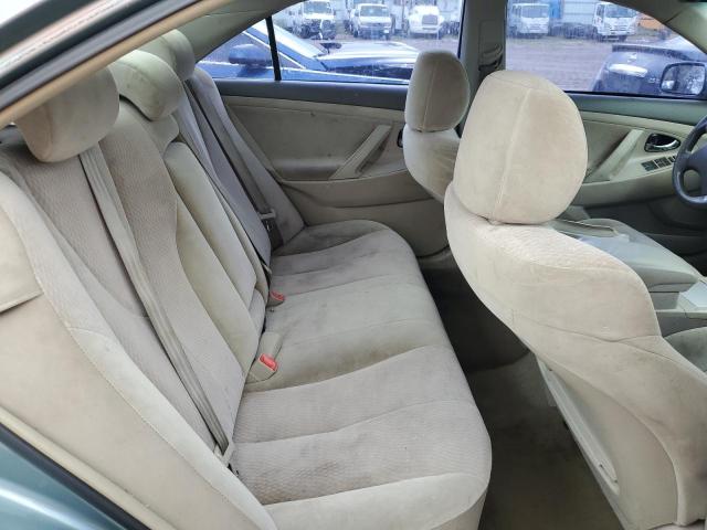 Photo 10 from auction – 2011 TOYOTA CAMRY BASE with VIN 4T1BF3EK5BU636486
