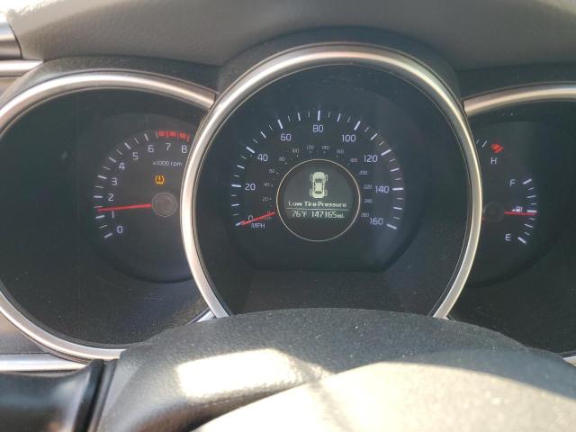 Photo 9 from auction – 2015 KIA OPTIMA LX with VIN KNAGM4A75F5577346