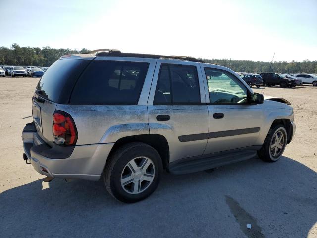 Photo 3 from auction – 2005 CHEVROLET TRAILBLAZE with VIN 1GNDS13SX52314921