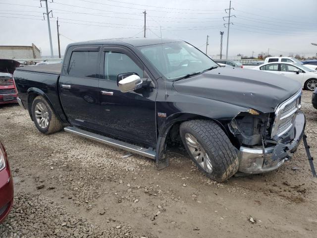 Photo 4 from auction – 2014 RAM 1500 LONGH with VIN 1C6RR7PT0ES307810