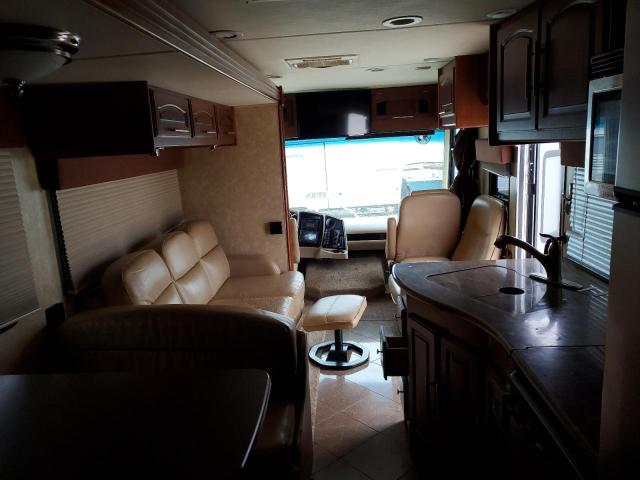 Photo 5 from auction – 2012 FORD F53 with VIN 1F66F5DY8C0A05640