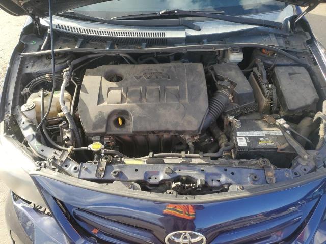 Photo 11 from auction – 2012 TOYOTA COROLLA BA with VIN 5YFBU4EE4CP053450