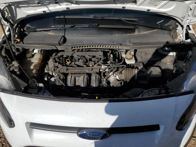 Photo 12 from auction – 2018 FORD TRANSIT CO with VIN NM0LE7E75J1351914