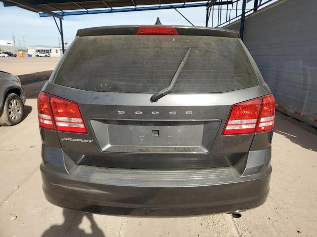 Photo 6 from auction – 2014 DODGE JOURNEY SE with VIN 3C4PDCAB5ET308229