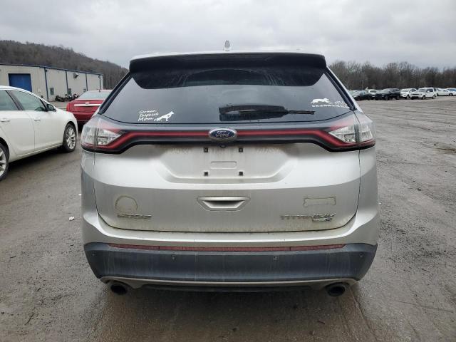Photo 6 from auction – 2015 FORD EDGE TITAN with VIN 2FMTK4K97FBB52970
