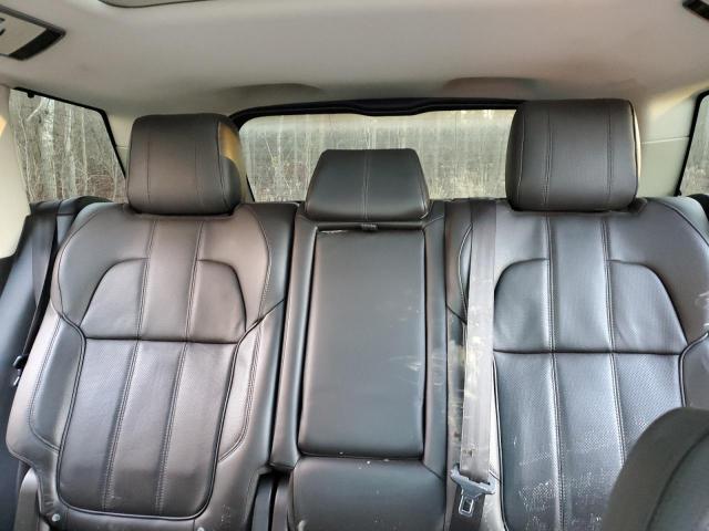 Photo 10 from auction – 2015 LAND ROVER RANGE ROVE with VIN SALWR2TF2FA539176
